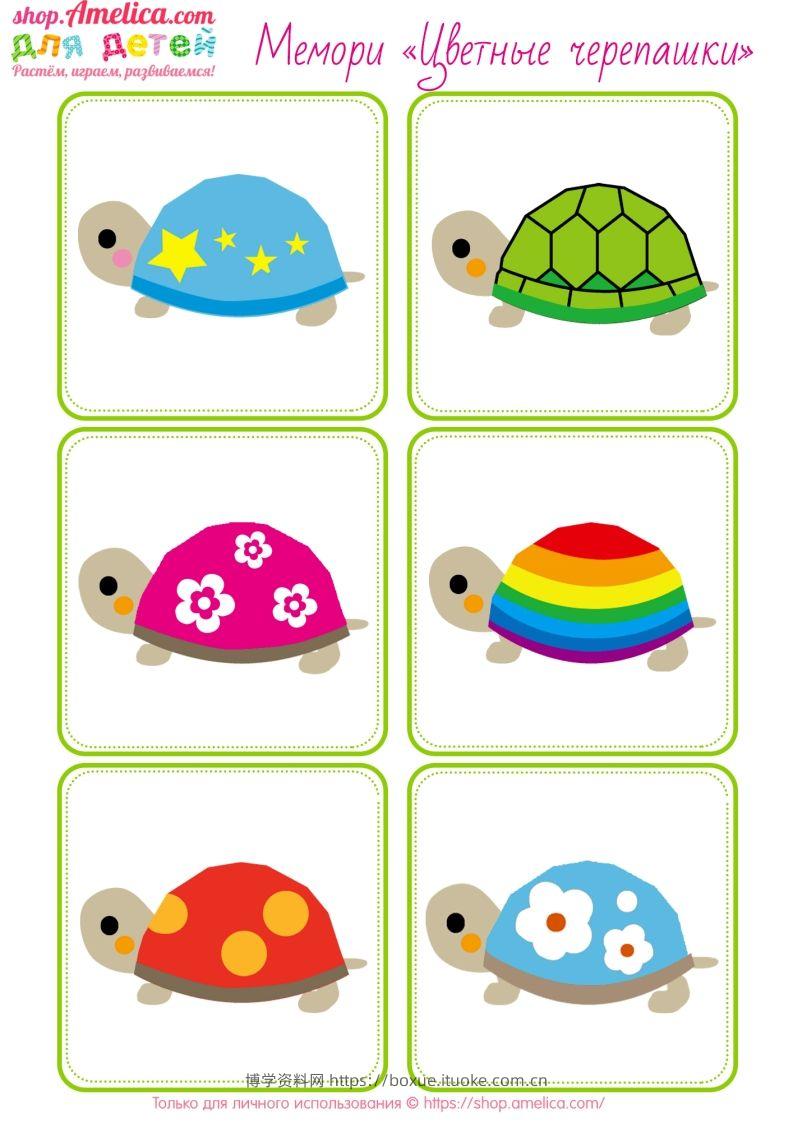 记忆卡片15-博学资料网