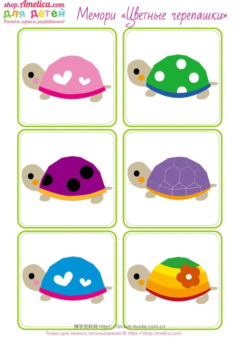 图片[2]-记忆卡片15-博学资料网