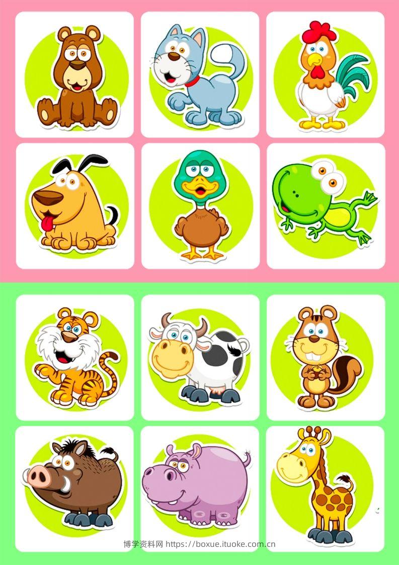 记忆卡片7-博学资料网